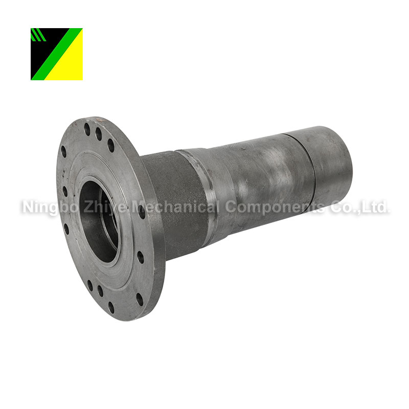 정밀 금속 부품에 로스트 폼 캐스팅이 최선의 선택인 이유는 무엇입니까?