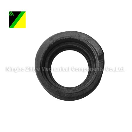 탄소강 주조 소형 너트가 산업 응용 분야에 이상적인 선택이 되는 이유는 무엇입니까?