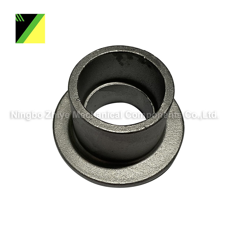 실리카 솔 정밀 주조 조인트란 무엇입니까?