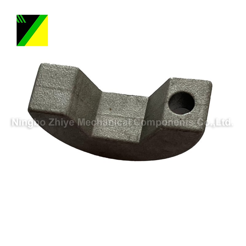 4140 alloy steel casting