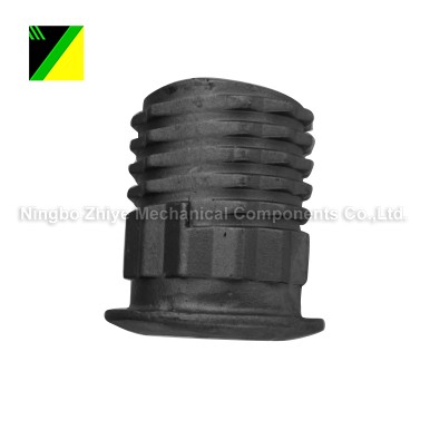Carbon Steel Casting Large Nuts