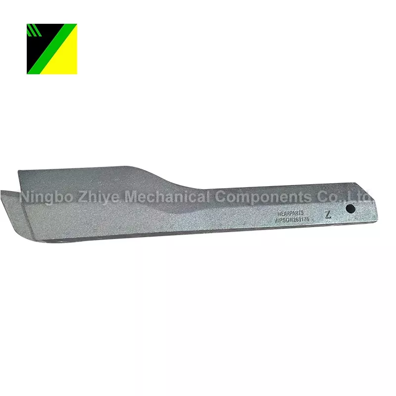 고크롬 주철 리퍼 신 부품